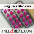 Long Jack Medicine 501