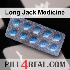 Long Jack Medicine 600