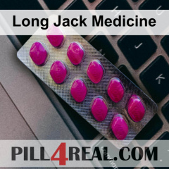 Long Jack Medicine 691