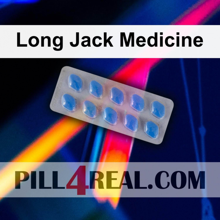 Long Jack Medicine 730