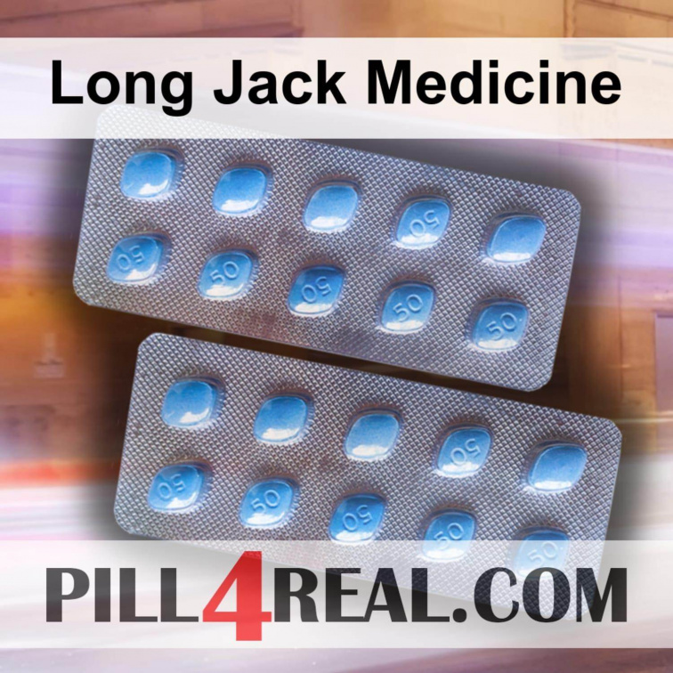 Long Jack Medicine 774