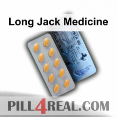 Long Jack Medicine 930