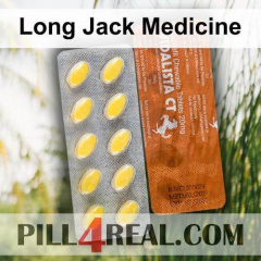 Long Jack Medicine 940