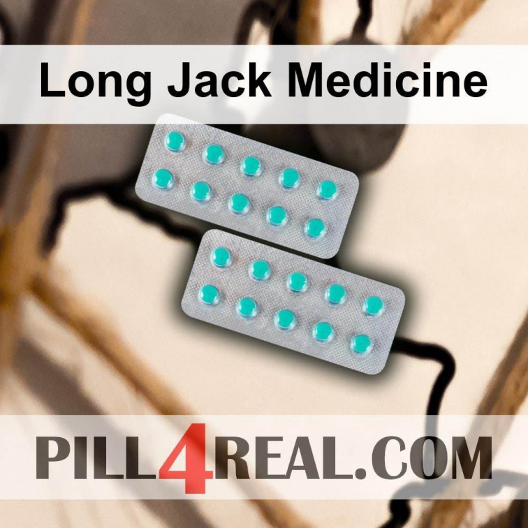 Long Jack Medicine 944