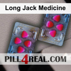 Long Jack Medicine 994