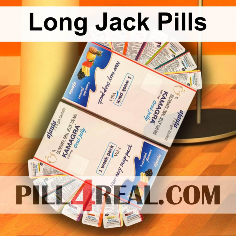 Long Jack Pills 013