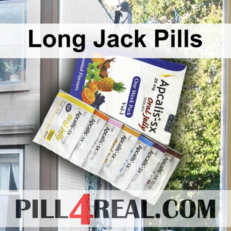 Long Jack Pills 024