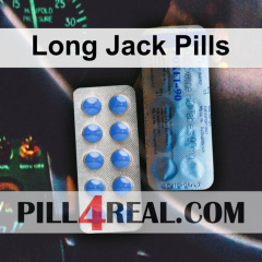 Long Jack Pills 086