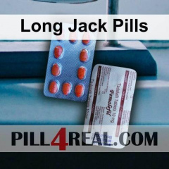Long Jack Pills 119