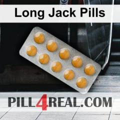 Long Jack Pills 177