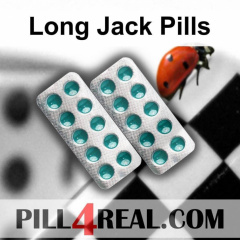 Long Jack Pills 224