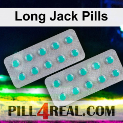 Long Jack Pills 264