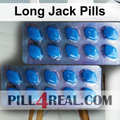 Long Jack Pills 366