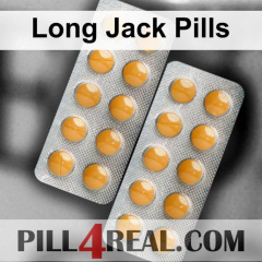 Long Jack Pills 407
