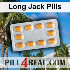 Long Jack Pills 409
