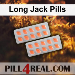 Long Jack Pills 413