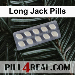 Long Jack Pills 504