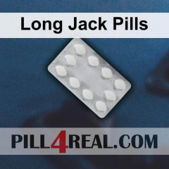 Long Jack Pills 520