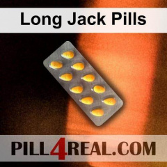 Long Jack Pills 526