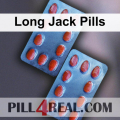 Long Jack Pills 544