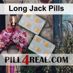 Long Jack Pills 592