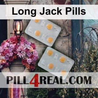 Long Jack Pills 592