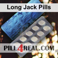 Long Jack Pills 618