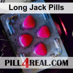 Long Jack Pills 622