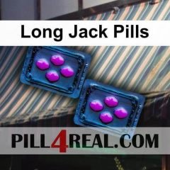 Long Jack Pills 674