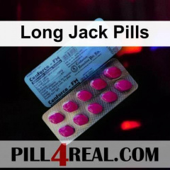 Long Jack Pills 683