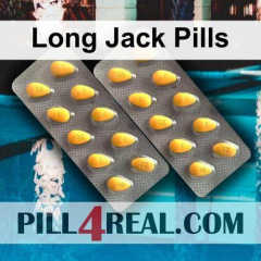 Long Jack Pills 729