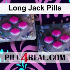 Long Jack Pills 799