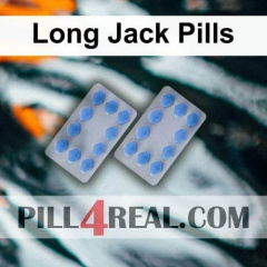 Long Jack Pills 843
