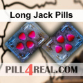 Long Jack Pills 885