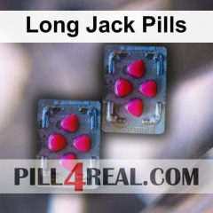 Long Jack Pills 915