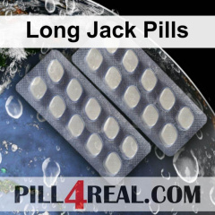 Long Jack Pills 933