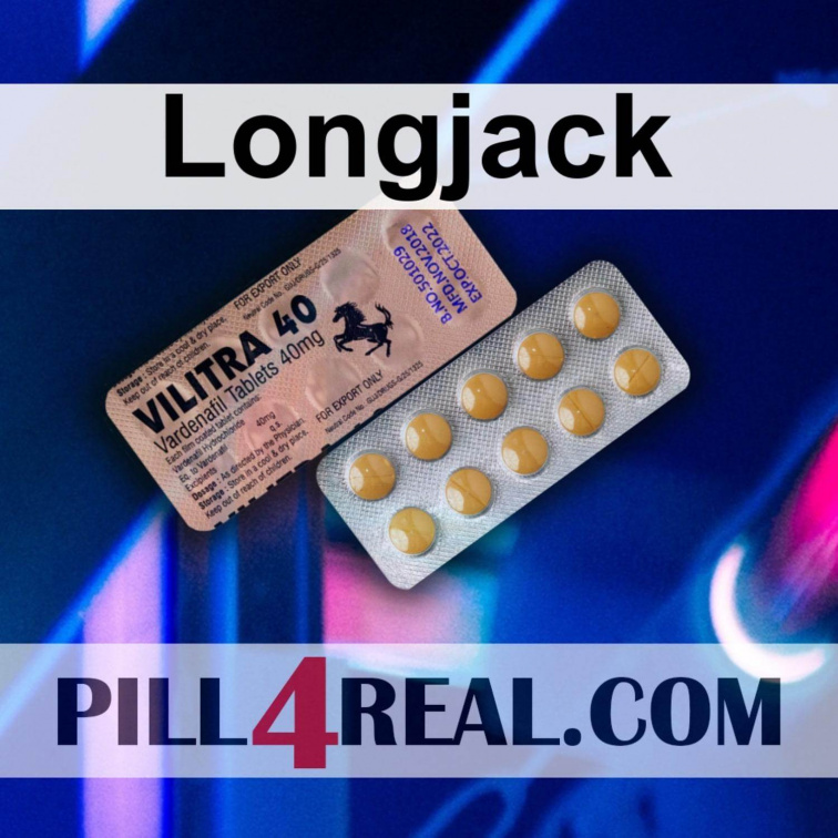 Longjack 131