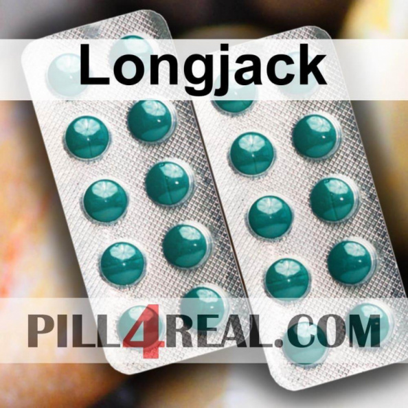 Longjack 167