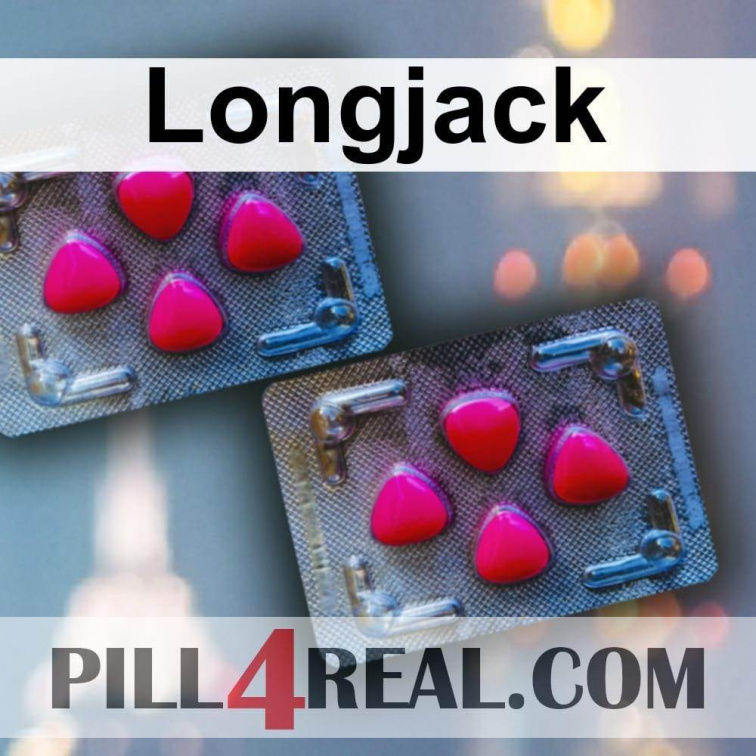 Longjack 359