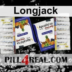 Longjack 412