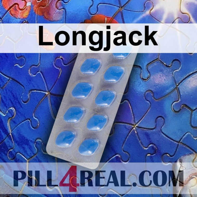Longjack 420