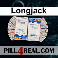 Longjack 423