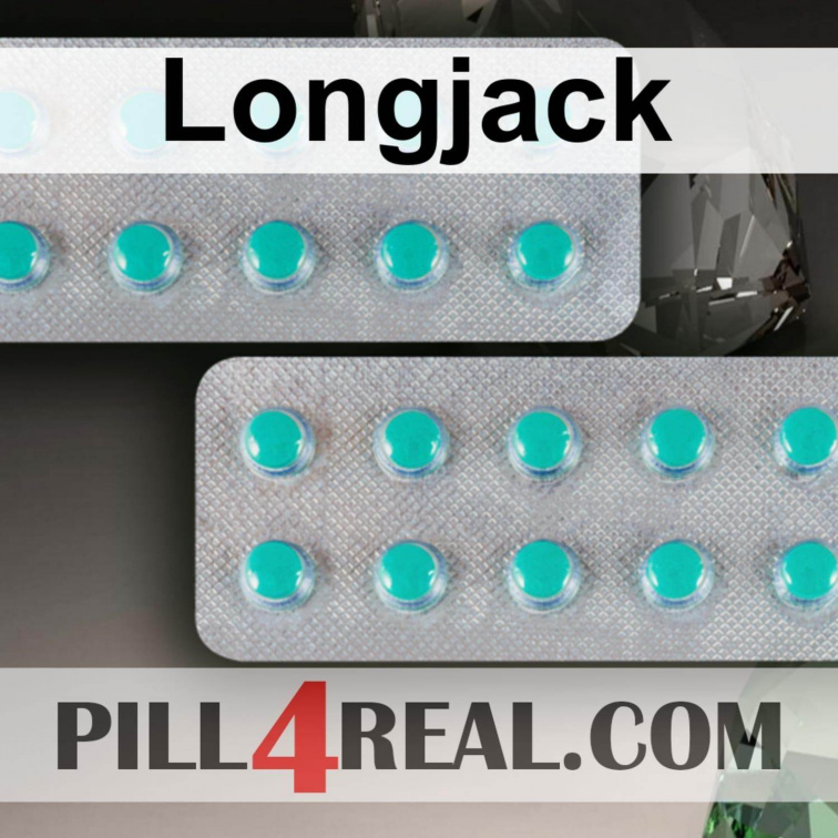 Longjack 447