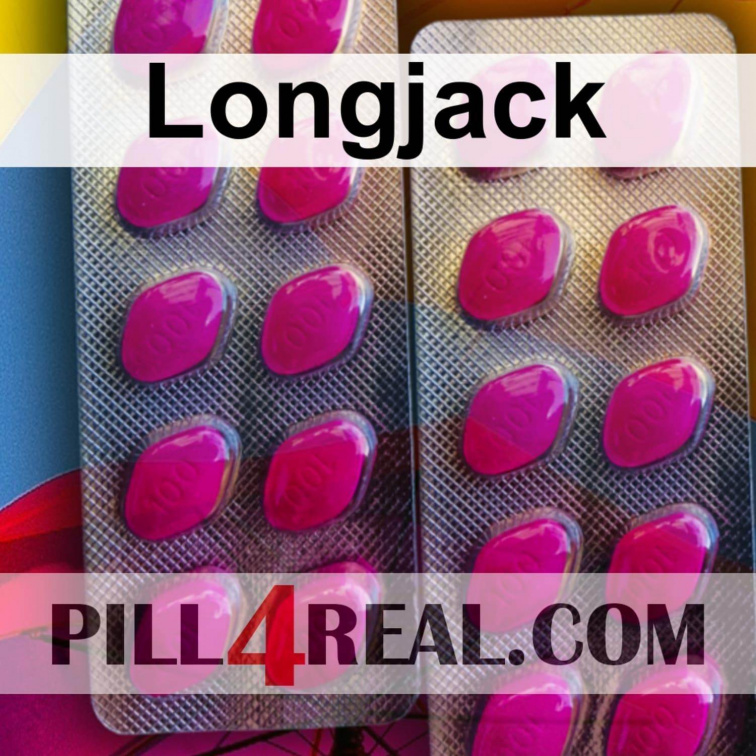 Longjack 599