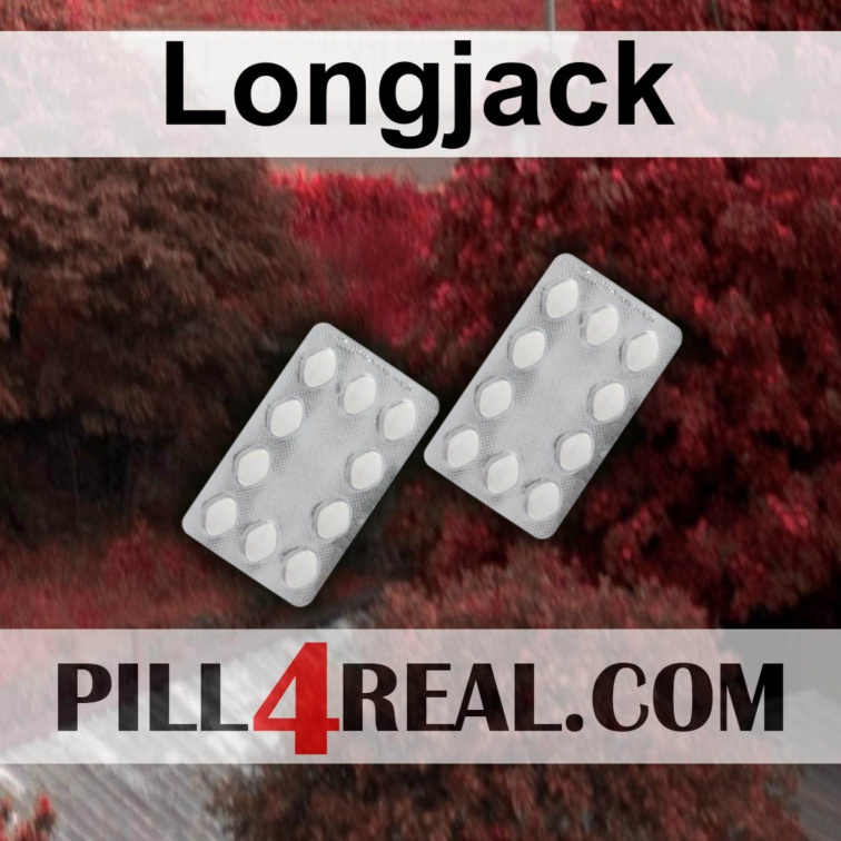 Longjack 603