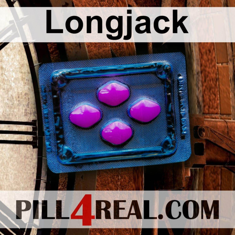 Longjack 700