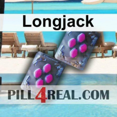Longjack 770