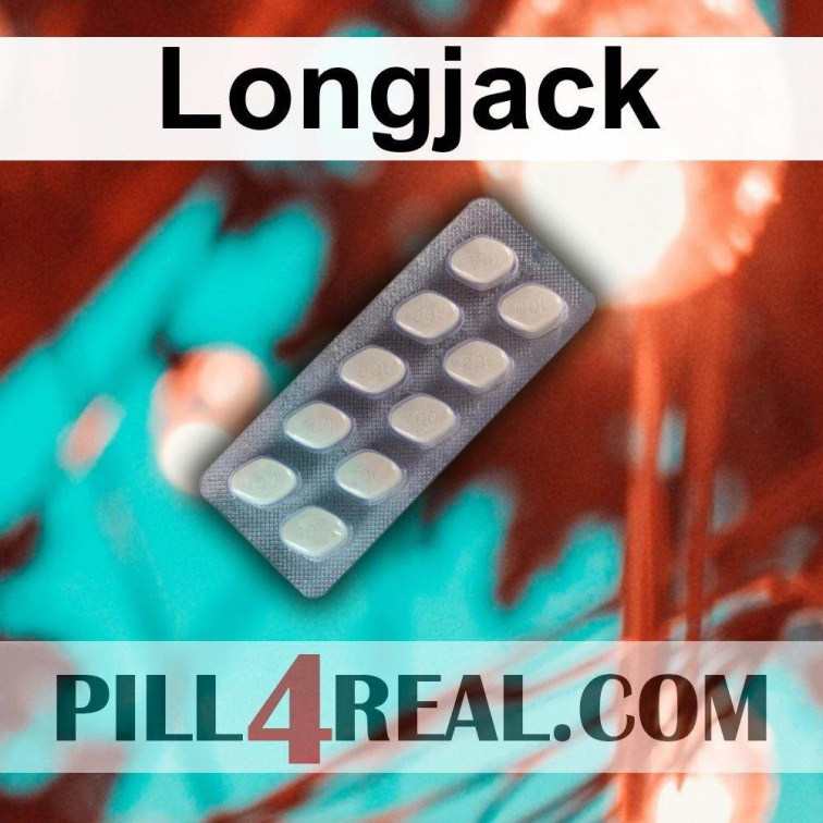 Longjack 772