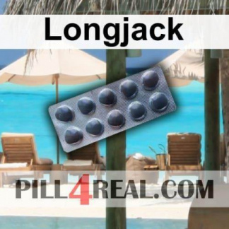 Longjack 806