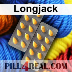 Longjack 813